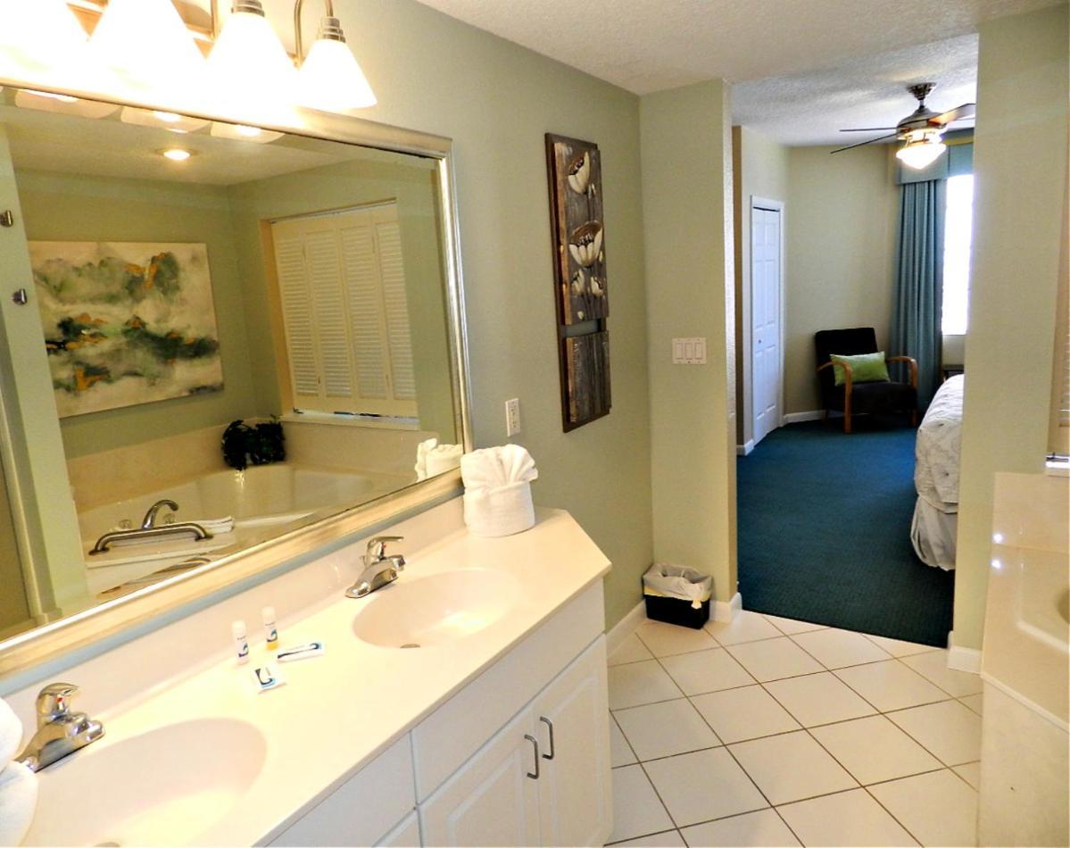Vacation In Comfort And Luxury - 2Br Oceanview - Wyndham Ocean Walk Resort 2332 Daytona Beach Exterior photo